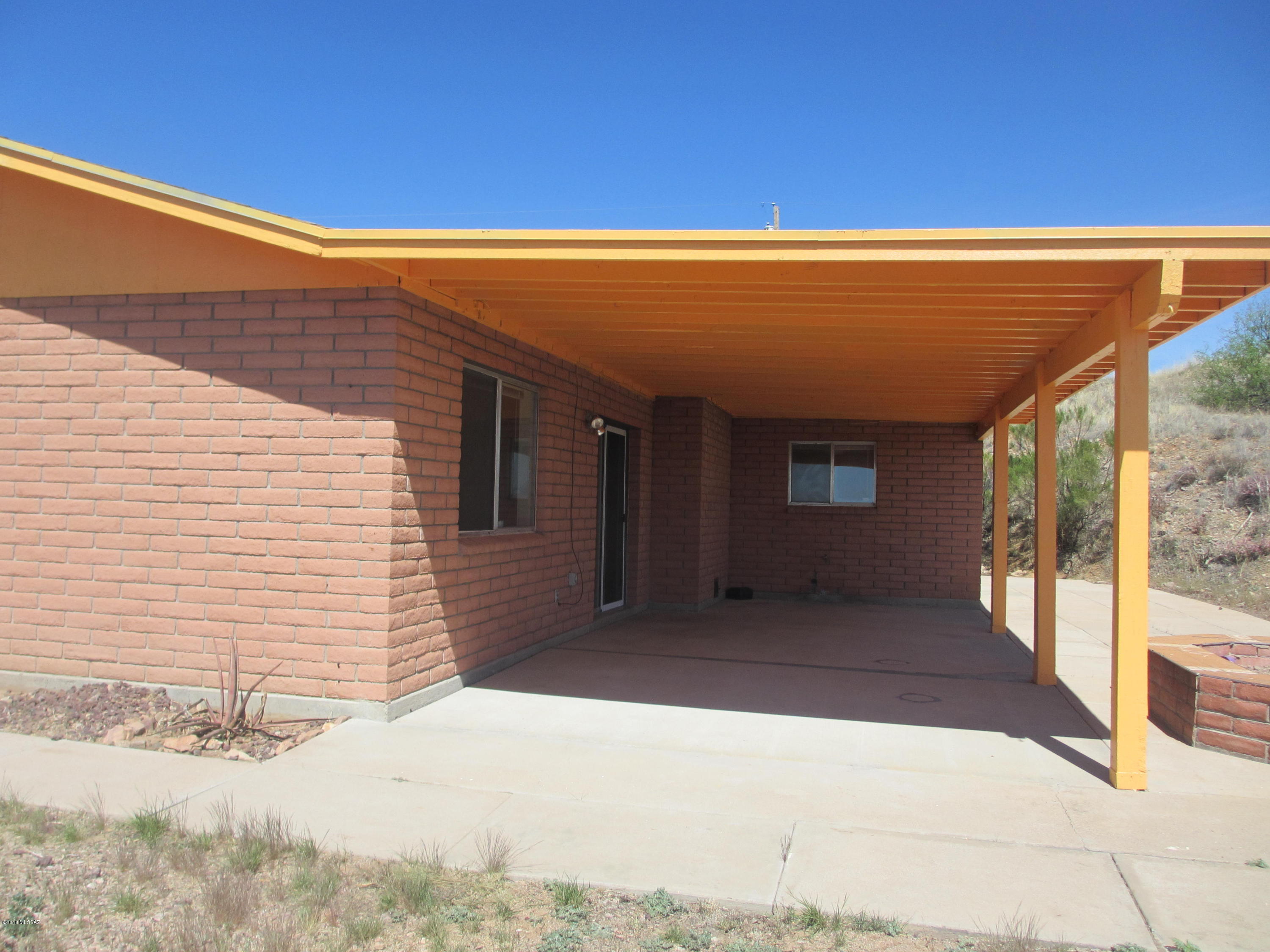 1248 Circulo Aguilar Rio Rico, AZ 85648 - Photo 32 of 41