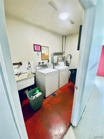 $66,000 | 7305 Sieloff Drive, Unit F, Hazelwood, MO 63042