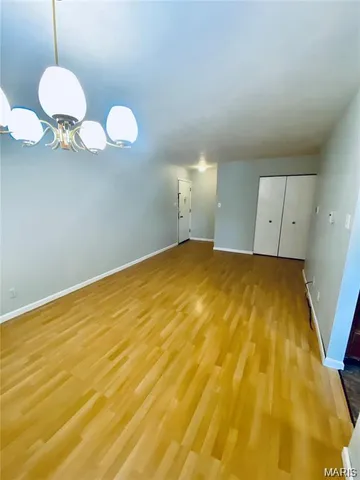 $66,000 | 7305 Sieloff Drive, Unit F, Hazelwood, MO 63042