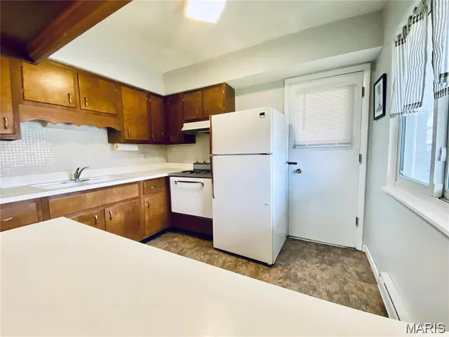 $66,000 | 7305 Sieloff Drive, Unit F, Hazelwood, MO 63042