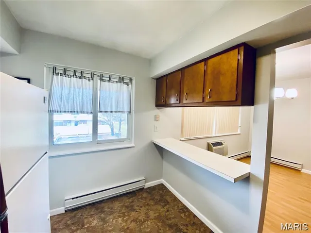 $66,000 | 7305 Sieloff Drive, Unit F, Hazelwood, MO 63042