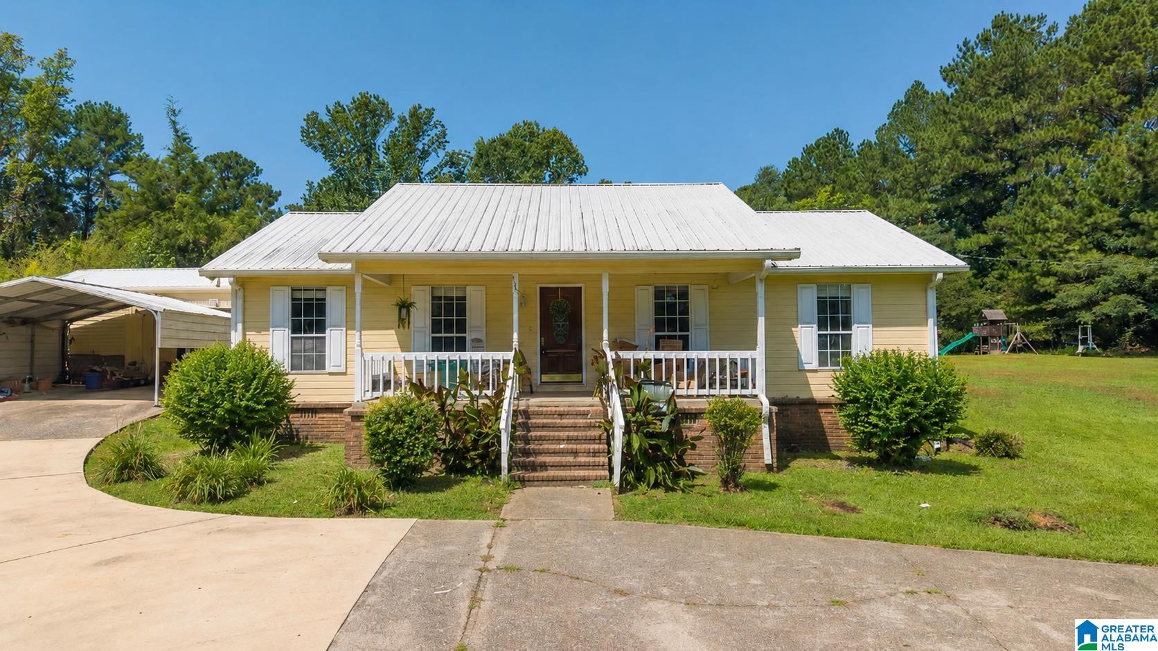 750 Morning Star Road Ragland, AL 35131 - Photo 4 of 44 Gallery Image 4
