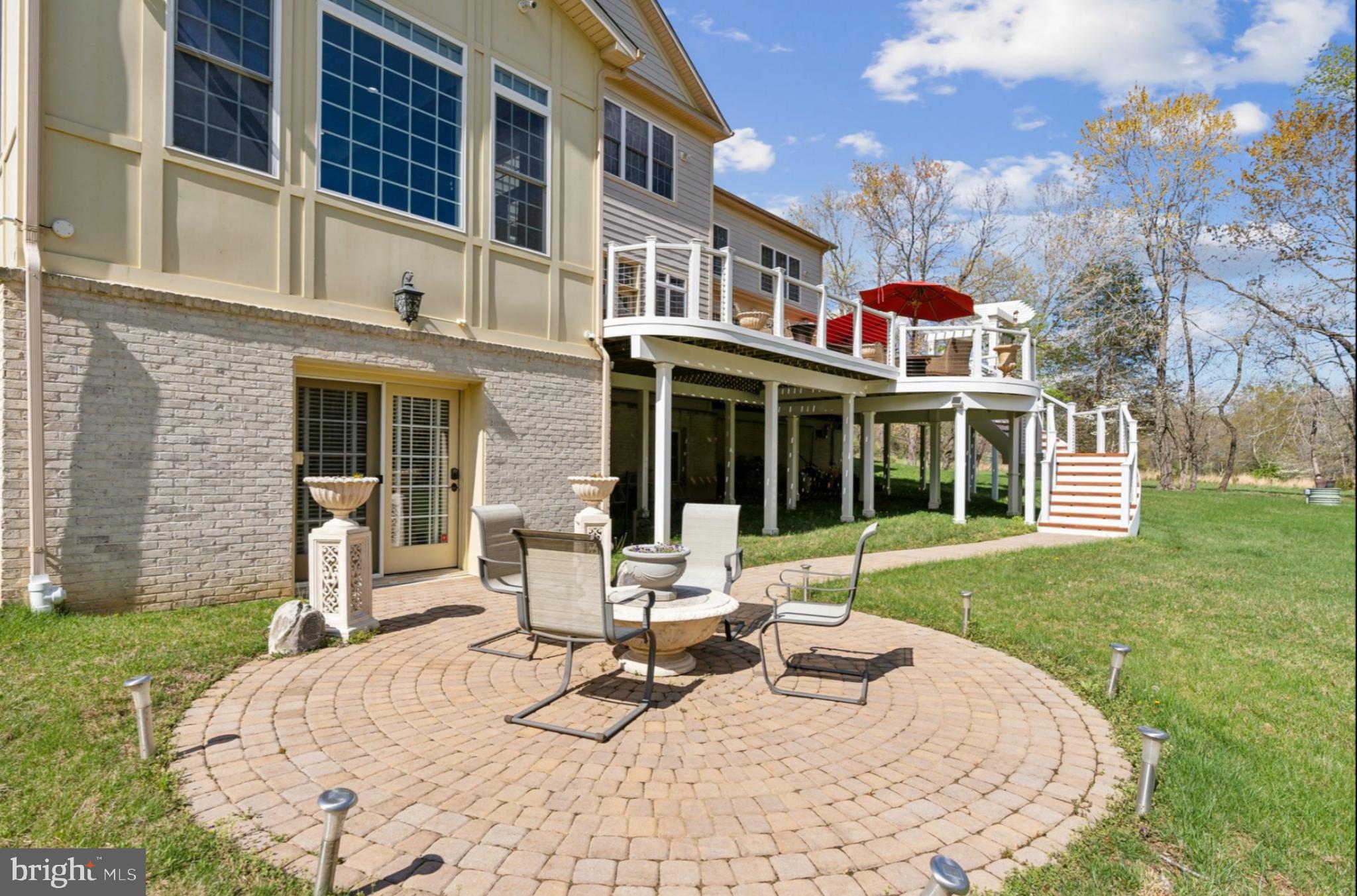 11561 Stuart Mill Road Oakton, VA 22124 - Photo 66 of 75