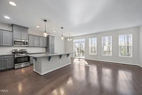 $495,900 | 1011 Lathrop Lane, Apex, NC 27523