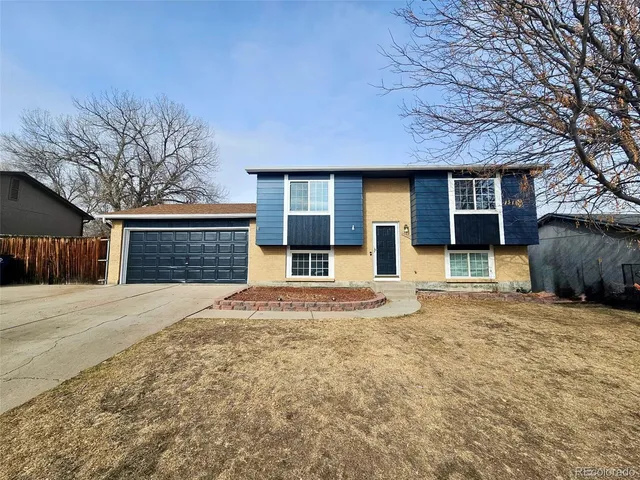 $510,000 | 10569 Pierson Circle, Broomfield, CO 80021