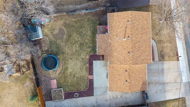 $510,000 | 10569 Pierson Circle, Broomfield, CO 80021