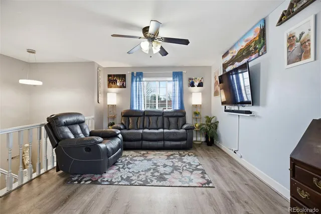 $510,000 | 10569 Pierson Circle, Broomfield, CO 80021