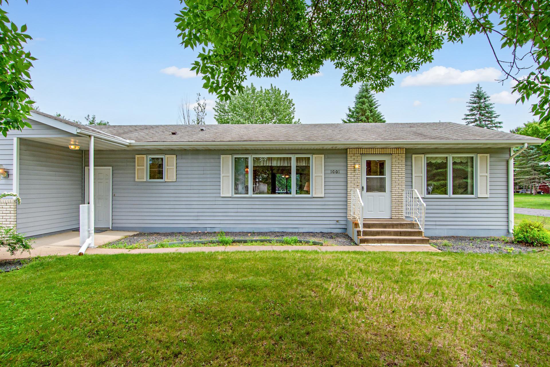 1001 Beech Street Brainerd, MN 56401 - Photo 25 of 37