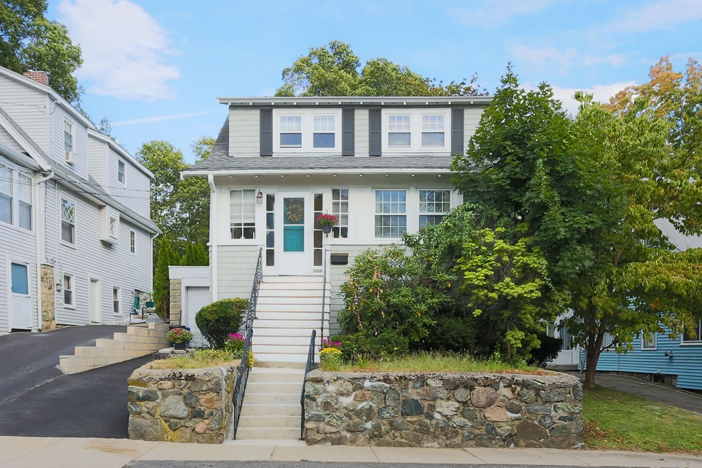 11 Rowe Hill Road Stoneham, MA 02180 - Photo 1 of 24 Gallery Image 1