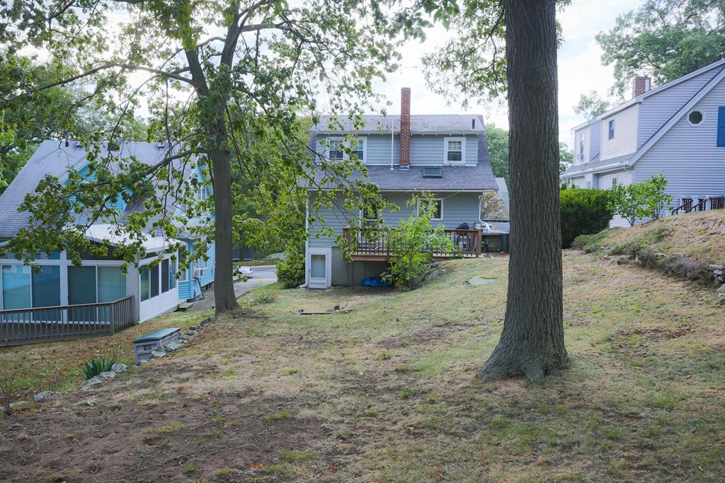 11 Rowe Hill Road Stoneham, MA 02180 - Photo 15 of 24 Gallery Image 15