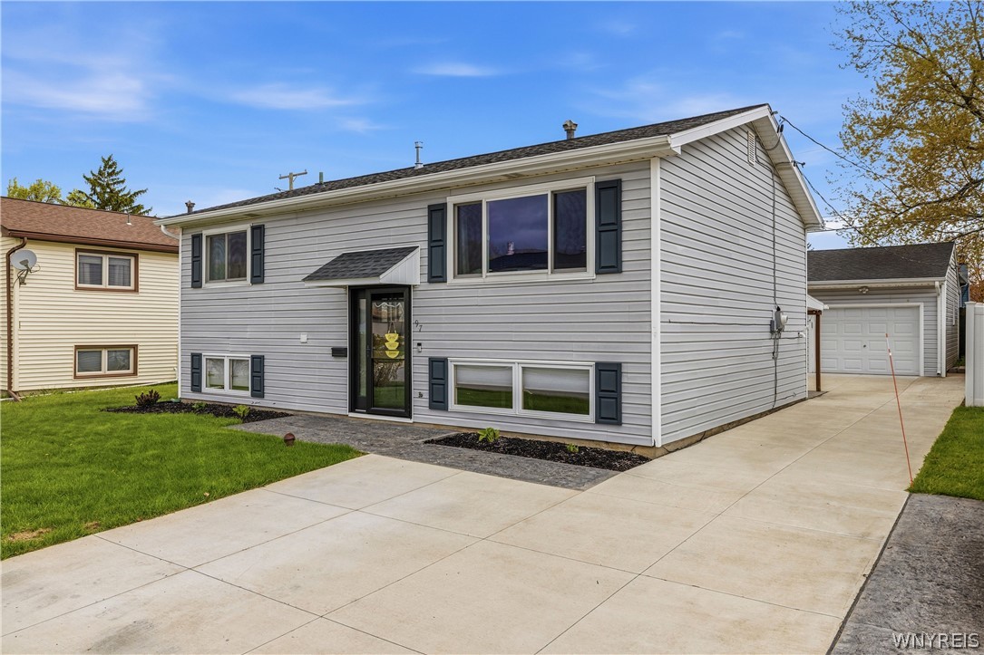 97 Terrell Street Lancaster, NY 14043 - Photo 1 of 1 Gallery Image 1