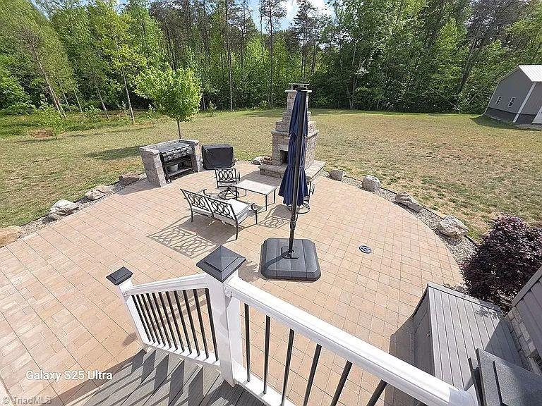 7527 Swaney Road Browns Summit, NC 27214 - Photo 15 of 20