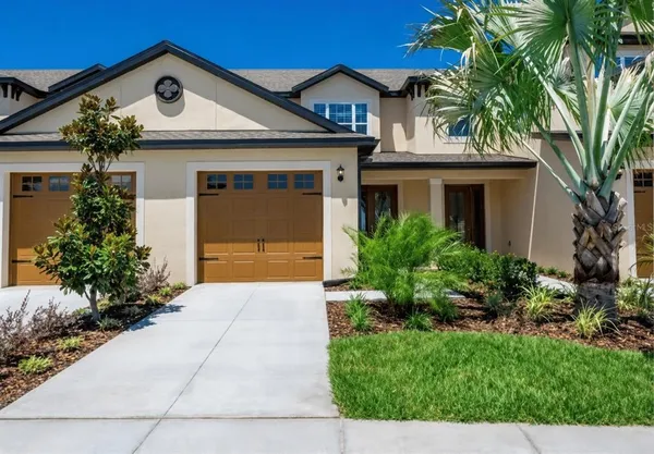 $240,000 | 30903 Quail Caper Circle, San Antonio, FL 33576