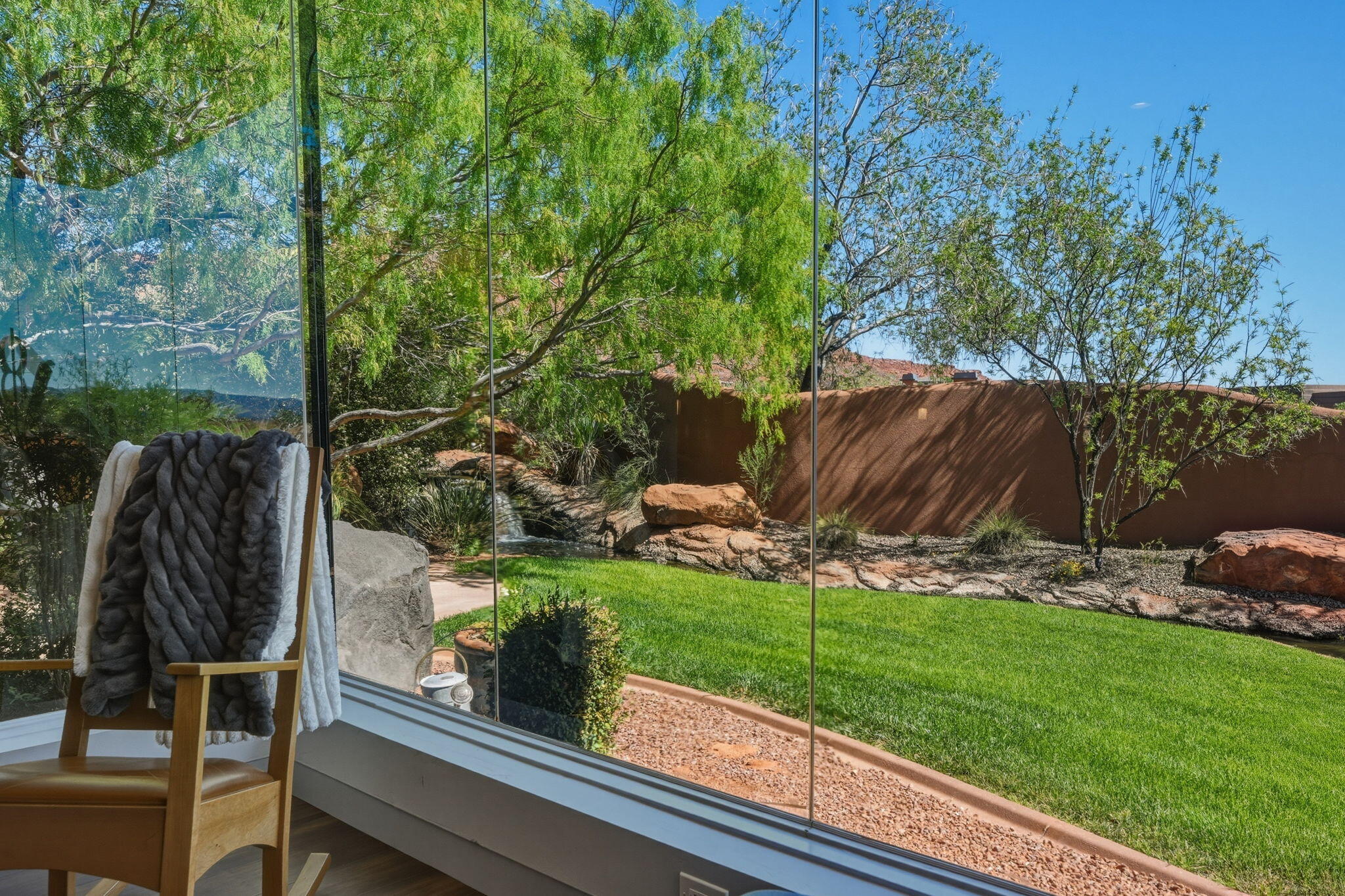 2331 West Entrada Trail, Unit 85 St. George, UT 84770 - Photo 18 of 34 Primary Bd view