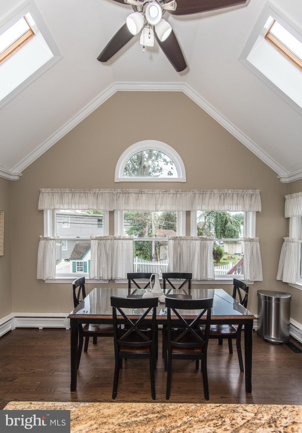 518 Stewart Road Hatboro, PA 19040 - Photo 45 of 103 Vaulted Ceilings