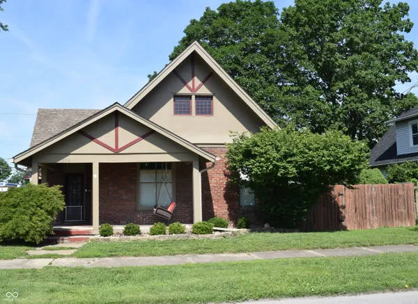$239,000 | 290 South Jefferson Street, Martinsville, IN 46151