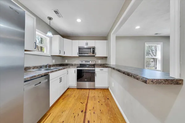 $199,950 | 1423 Varnell Avenue Northeast, Roanoke, VA 24012