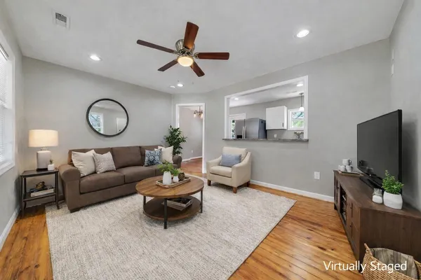 $199,950 | 1423 Varnell Avenue Northeast, Roanoke, VA 24012