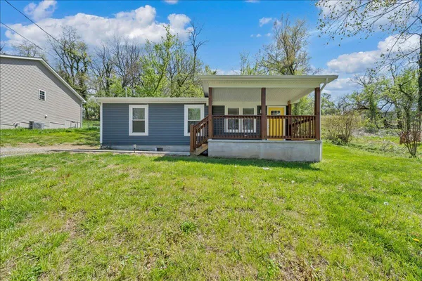 $199,950 | 1423 Varnell Avenue Northeast, Roanoke, VA 24012