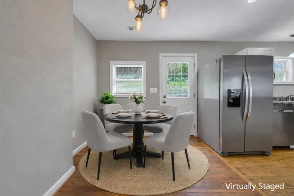 $199,950 | 1423 Varnell Avenue Northeast, Roanoke, VA 24012