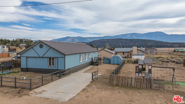 $3,195 | 45999 South Street, Big Bear City, CA 92314