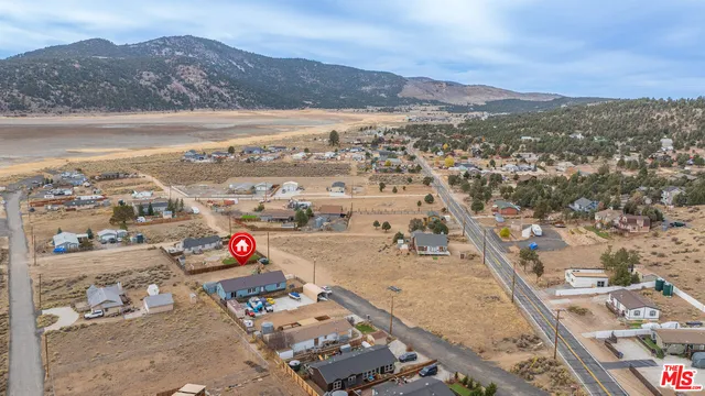 $3,195 | 45999 South Street, Big Bear City, CA 92314