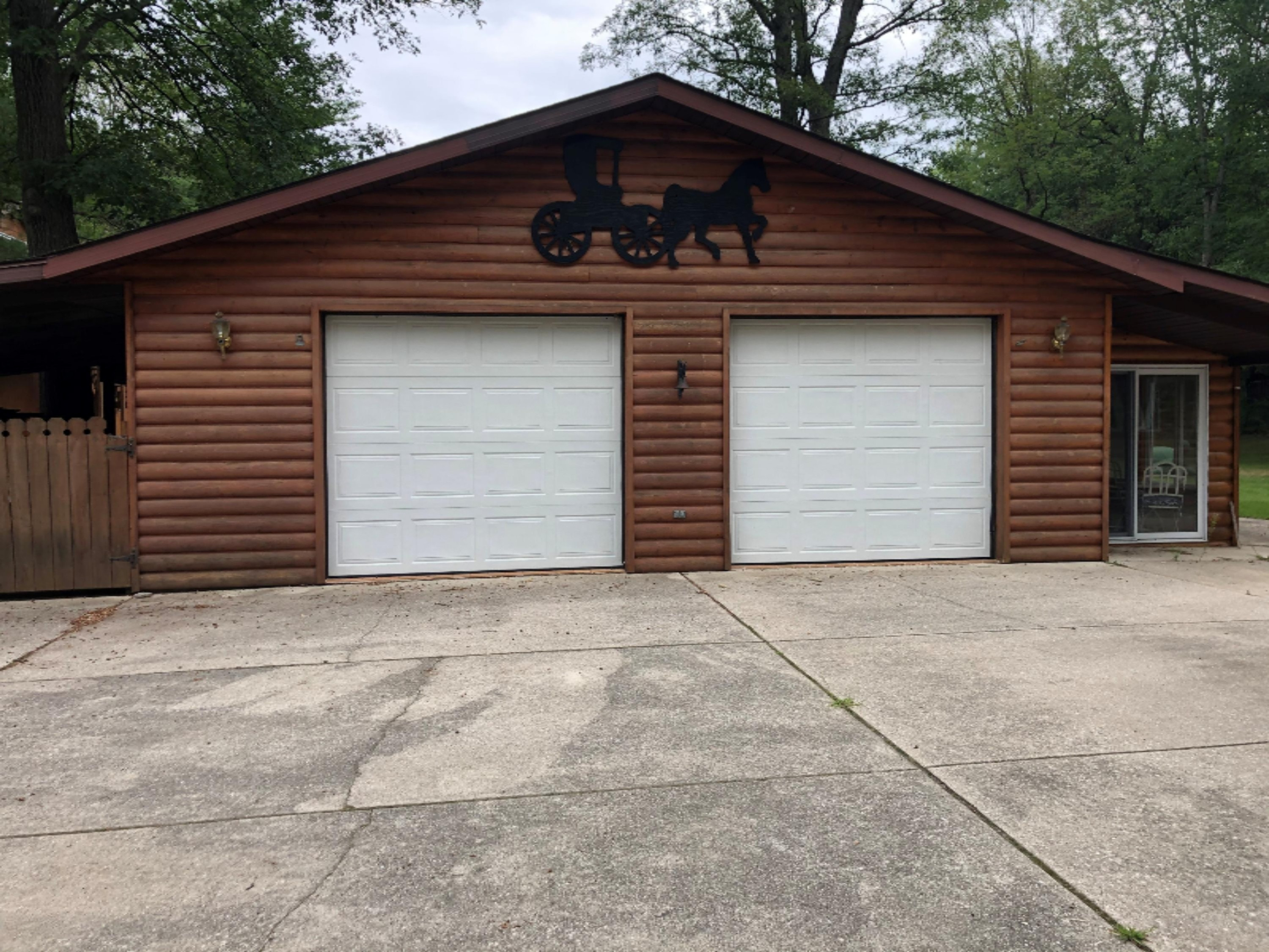13284 Graf Road Brethren, MI 49619 - Photo 4 of 23 1