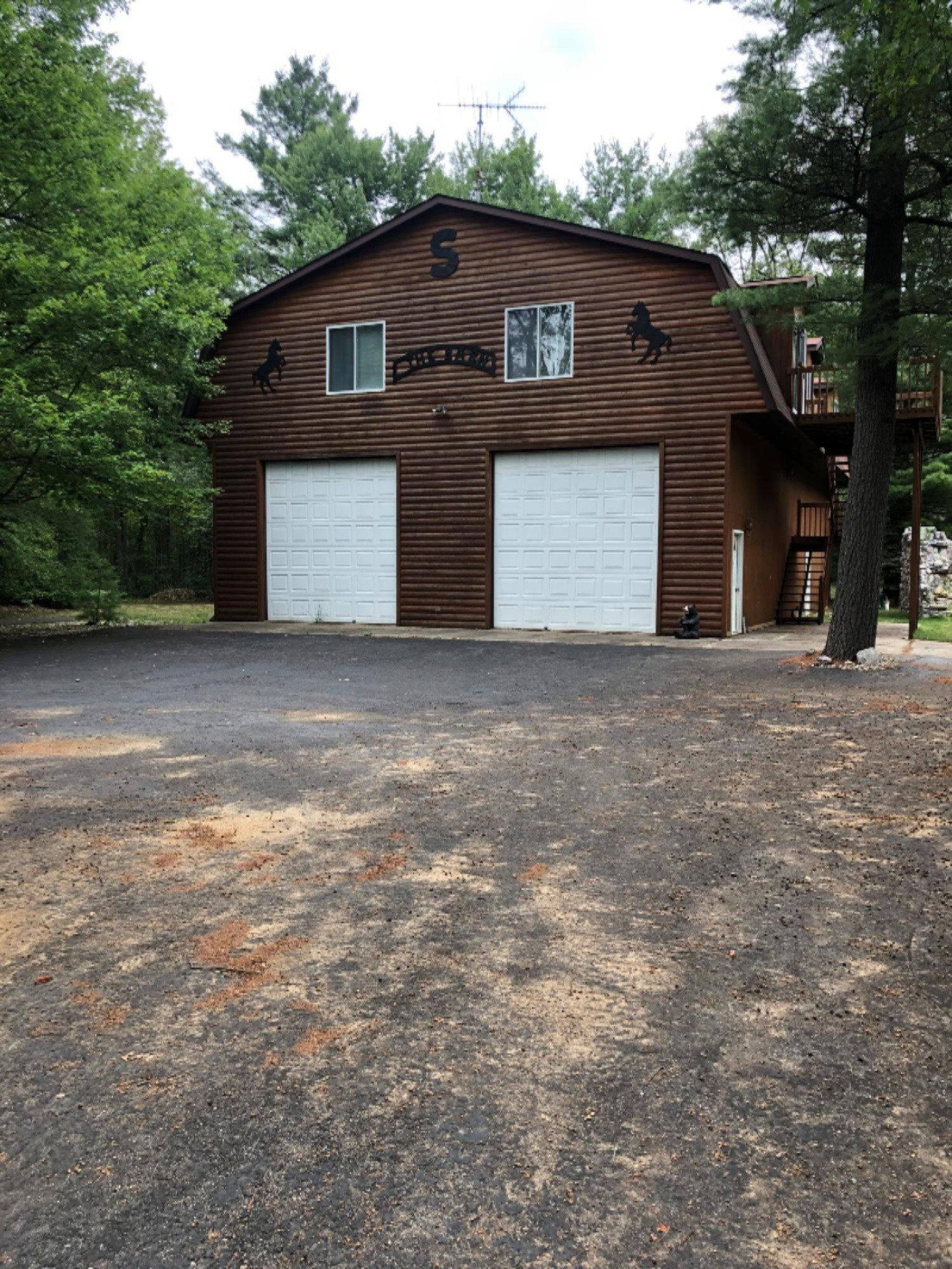 13284 Graf Road Brethren, MI 49619 - Photo 5 of 23 2