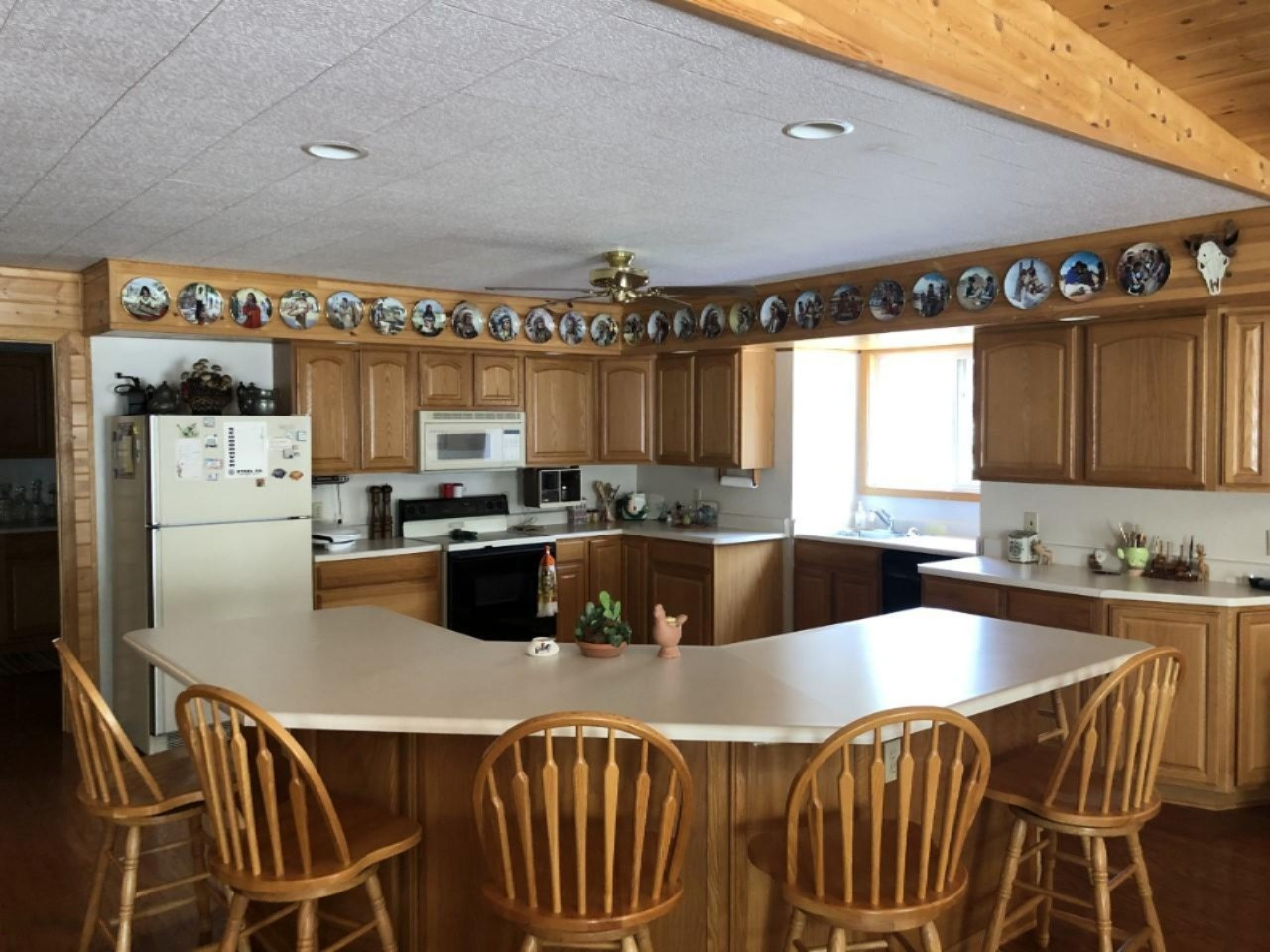 13284 Graf Road Brethren, MI 49619 - Photo 8 of 23 18