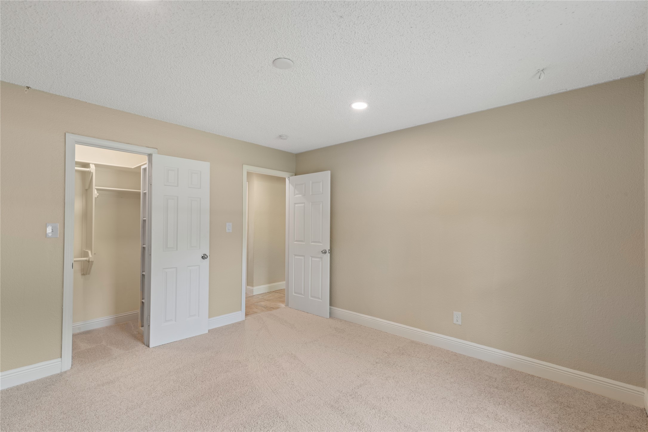 16027 Barbara Lane Magnolia, TX 77355 - Photo 15 of 40 a view of an empty room