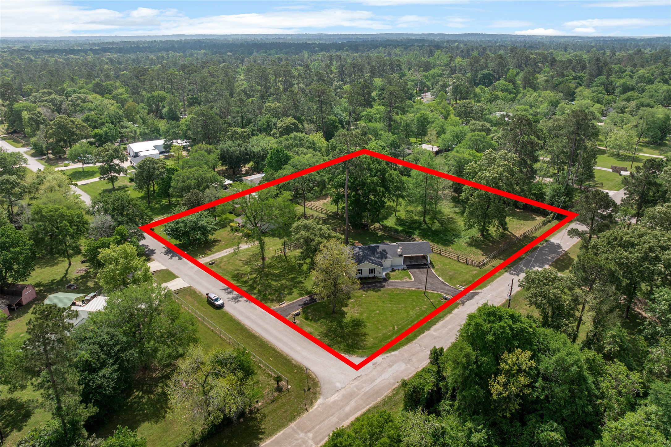 16027 Barbara Lane Magnolia, TX 77355 - Photo 35 of 40