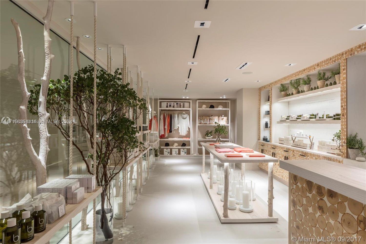 102 24th Street, Unit PH1617 Miami Beach, FL 33139 - Photo 25 of 28 a very nice looking room with a large window and sitting area