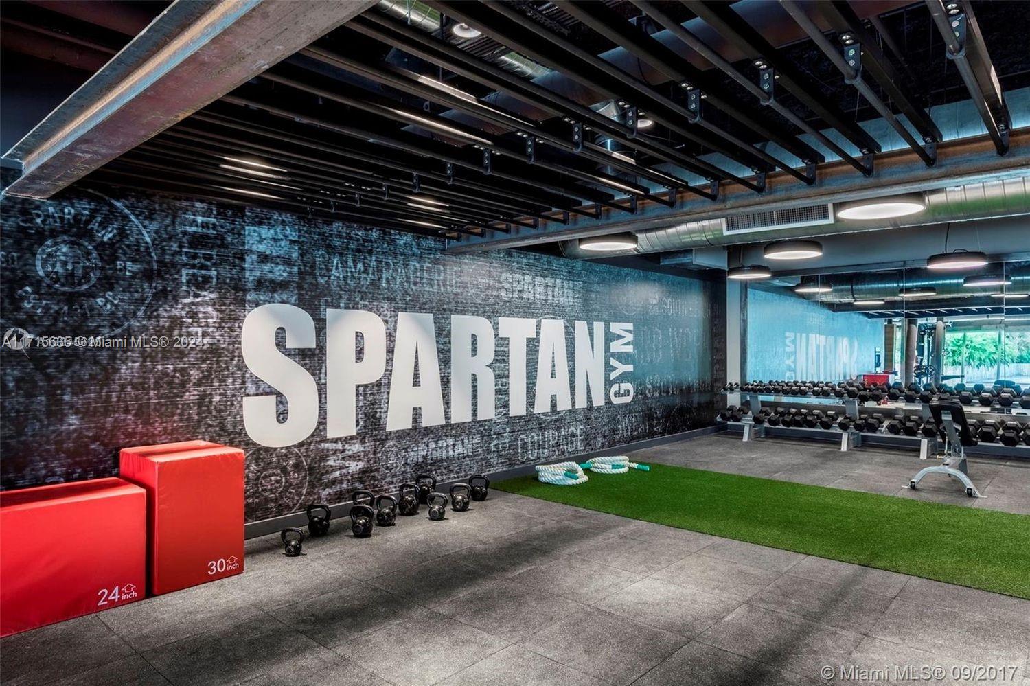 102 24th Street, Unit PH1617 Miami Beach, FL 33139 - Photo 28 of 28 a view of a chairs and table in a patio