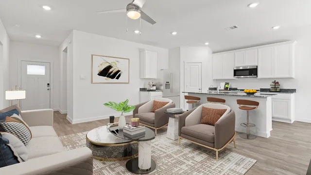 $300,990 | 1315 Isola Bella Drive, Richmond, TX 77406