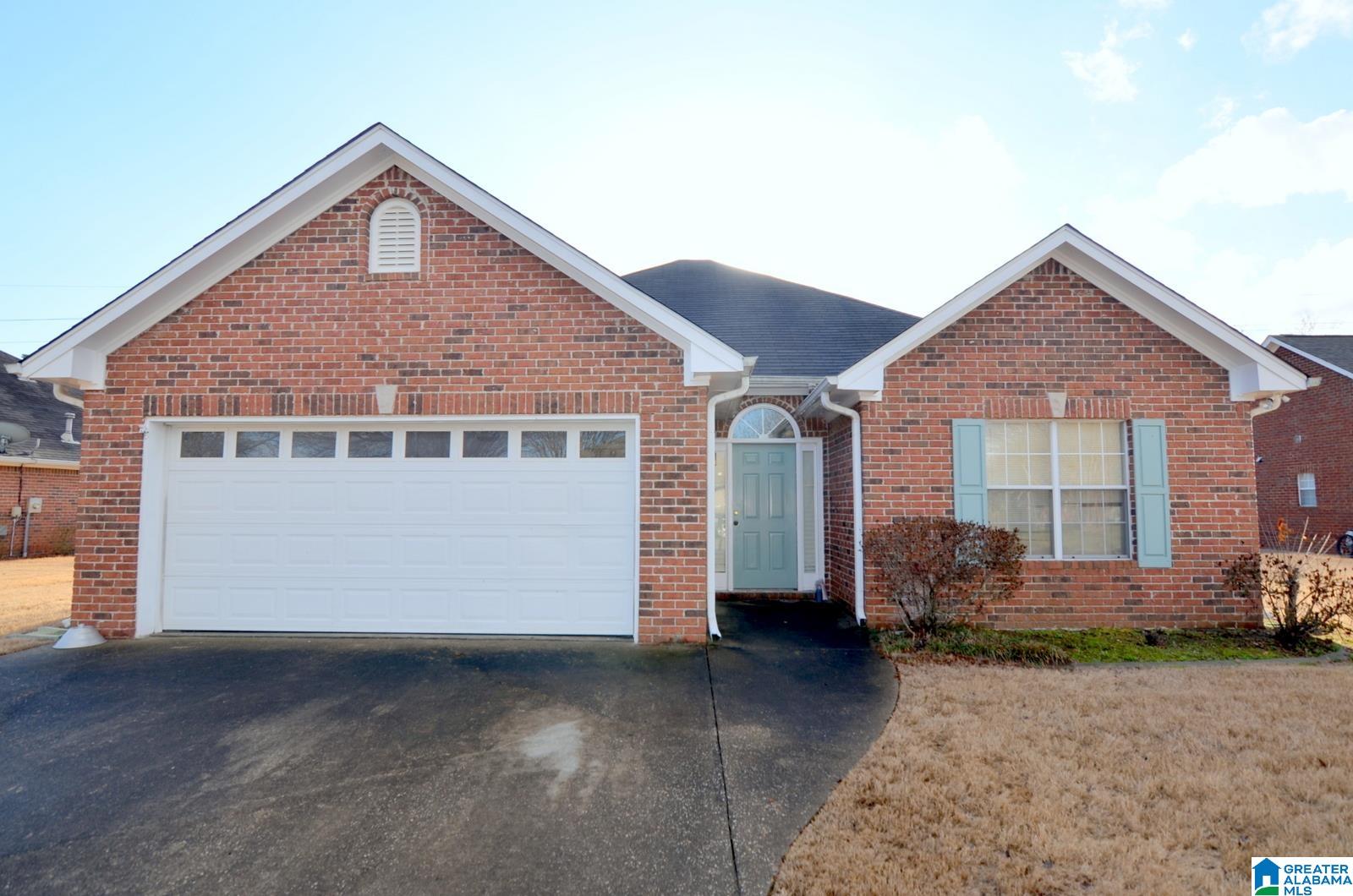225 Hickory Point Lane Helena, AL 35080 - Photo 1 of 31