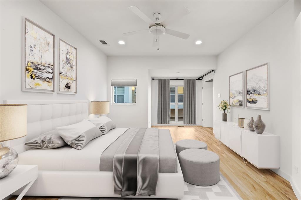 3344 Miro Place Dallas, TX 75204 - Photo 13 of 28 Virtually Staged