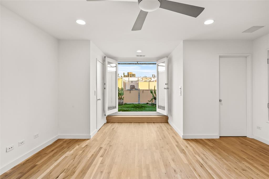 3344 Miro Place Dallas, TX 75204 - Photo 25 of 28 3rd floor