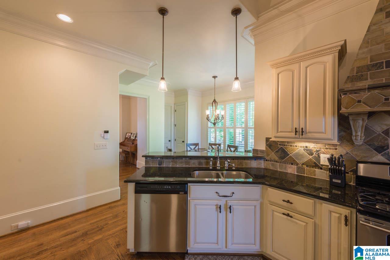 1492 Scout Ridge Drive Birmingham, AL 35244 - Photo 9 of 40