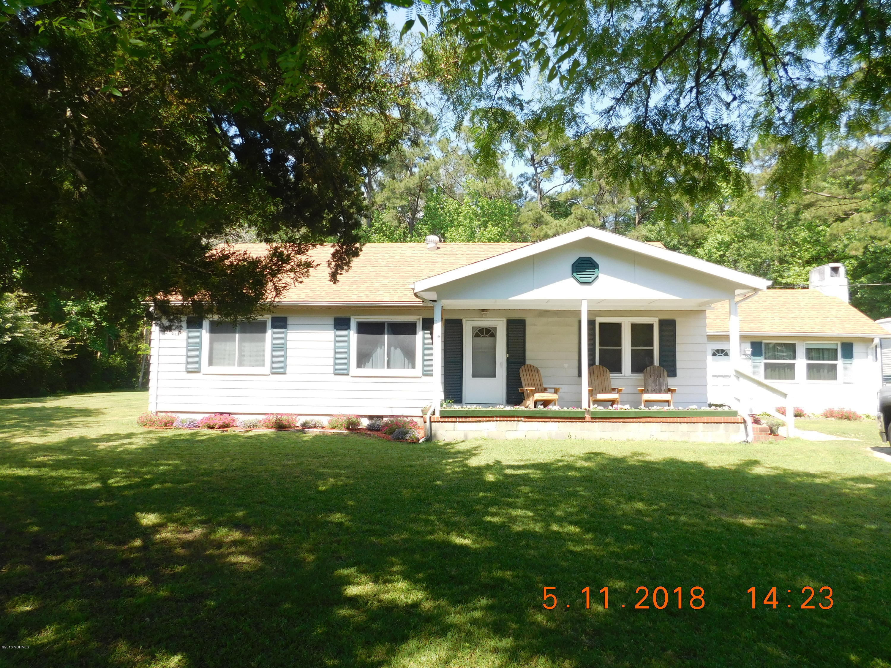 783 Sand Ridge Road Hubert, NC 28539 - Photo 1 of 45 DSCN2191