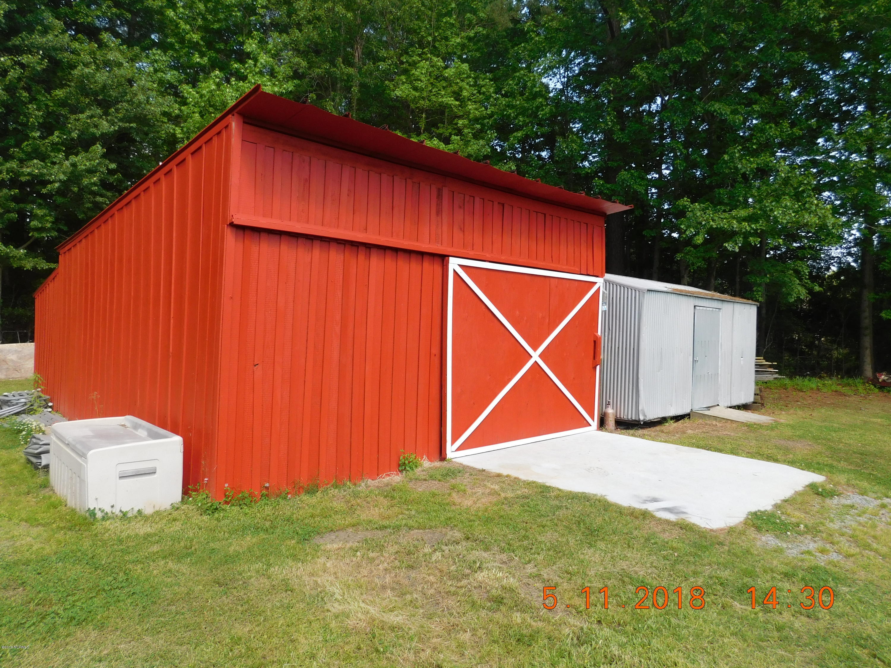 783 Sand Ridge Road Hubert, NC 28539 - Photo 38 of 45 DSCN2201