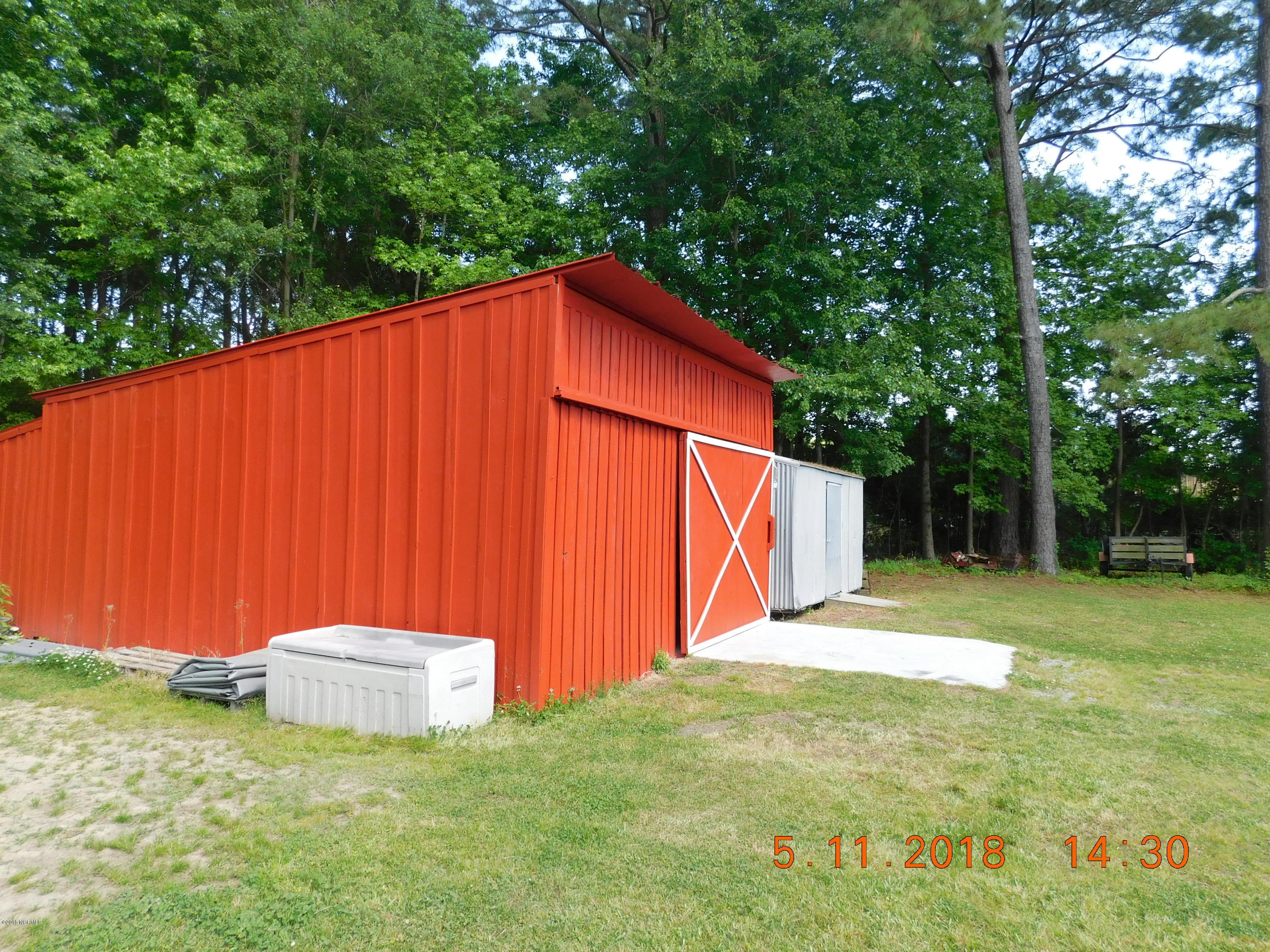 783 Sand Ridge Road Hubert, NC 28539 - Photo 39 of 45 DSCN2202