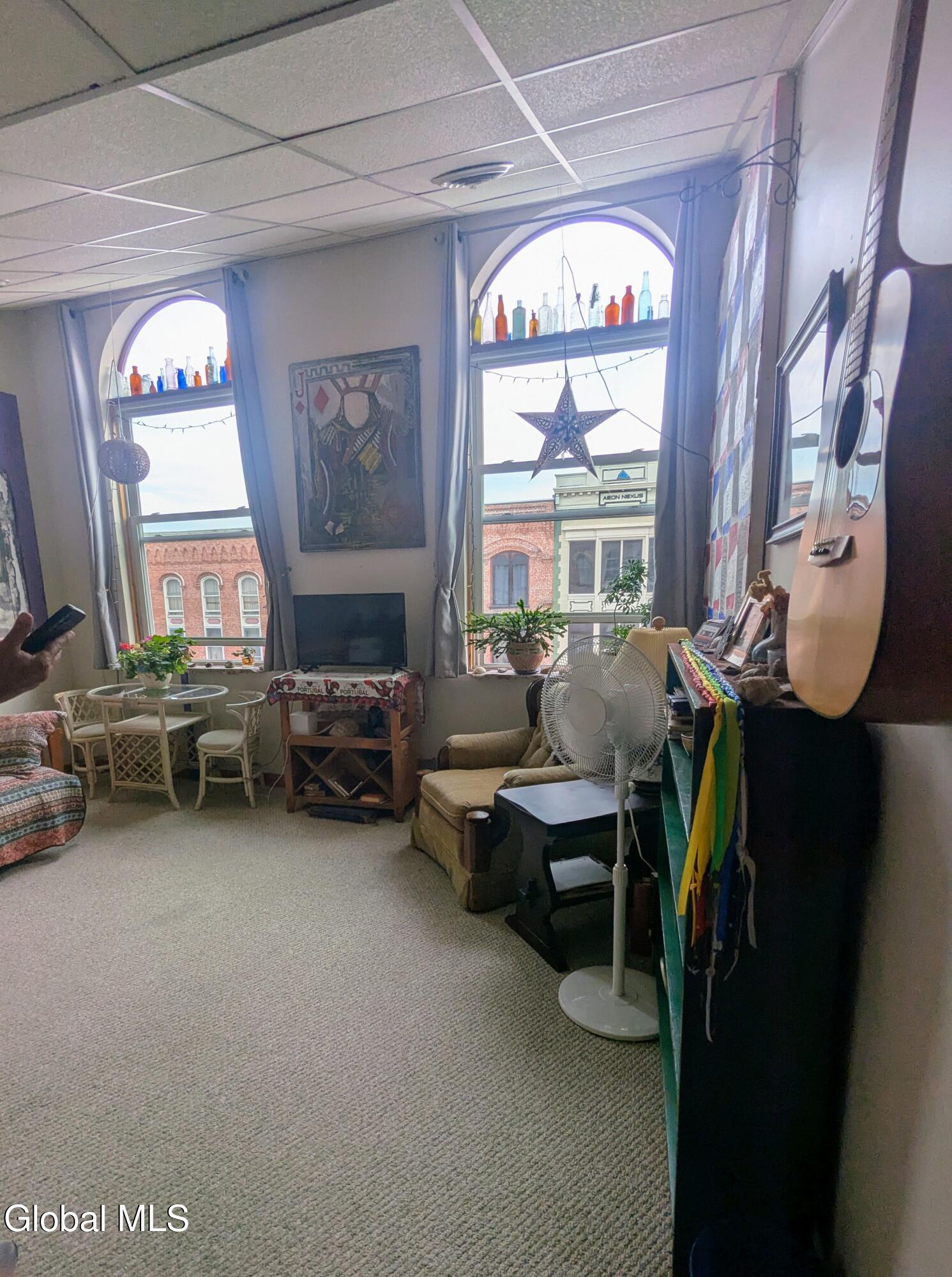 173-175 Glen Street Glens Falls, NY 12801 - Photo 3 of 4 LivingRoom