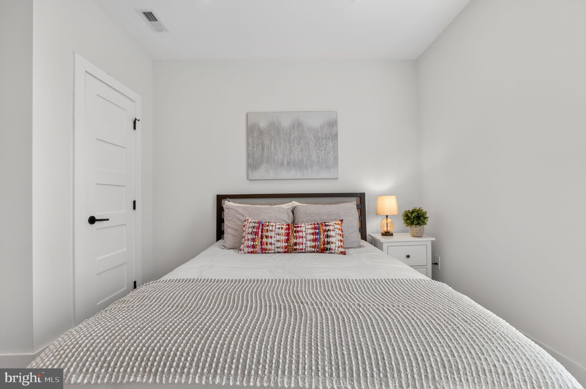 720 12th Street Northeast Washington, DC 20002 - Photo 24 of 47 Second bedroom