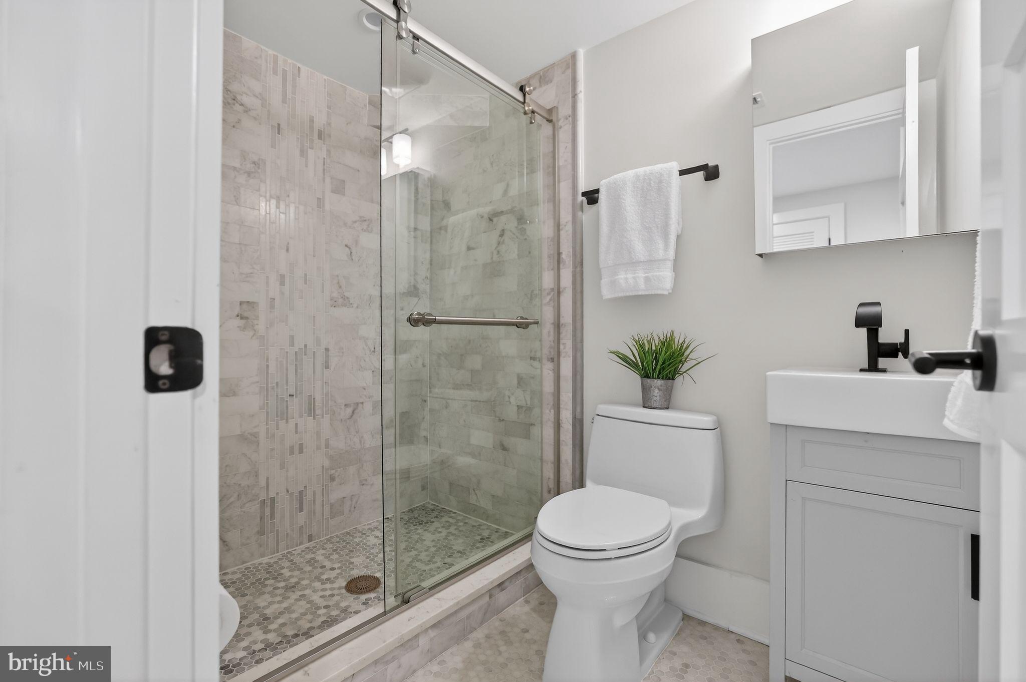 720 12th Street Northeast Washington, DC 20002 - Photo 37 of 47 Full bath