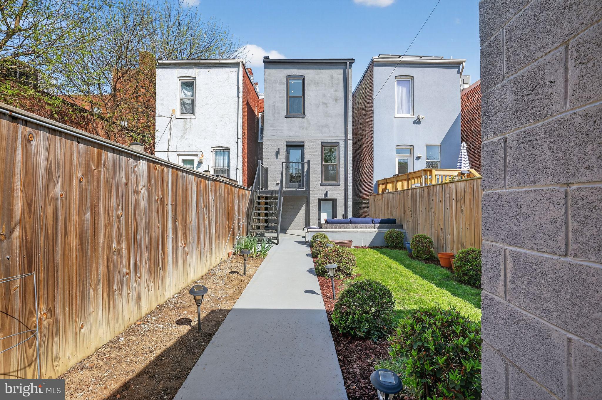 720 12th Street Northeast Washington, DC 20002 - Photo 41 of 47