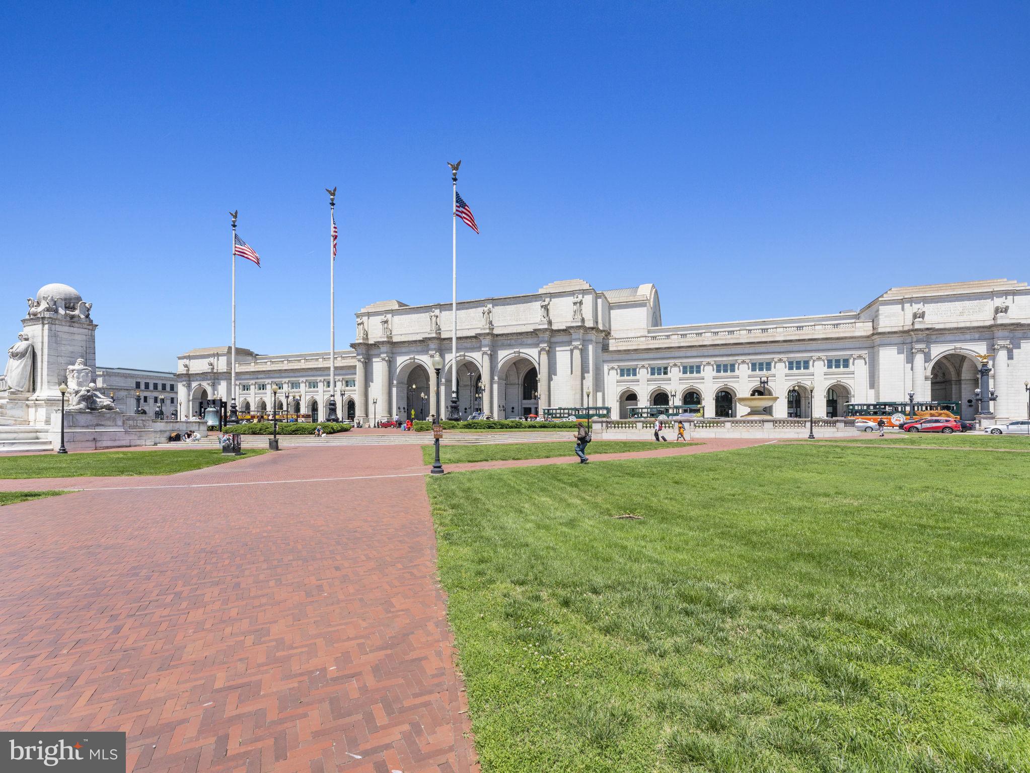 720 12th Street Northeast Washington, DC 20002 - Photo 44 of 47 Union Station