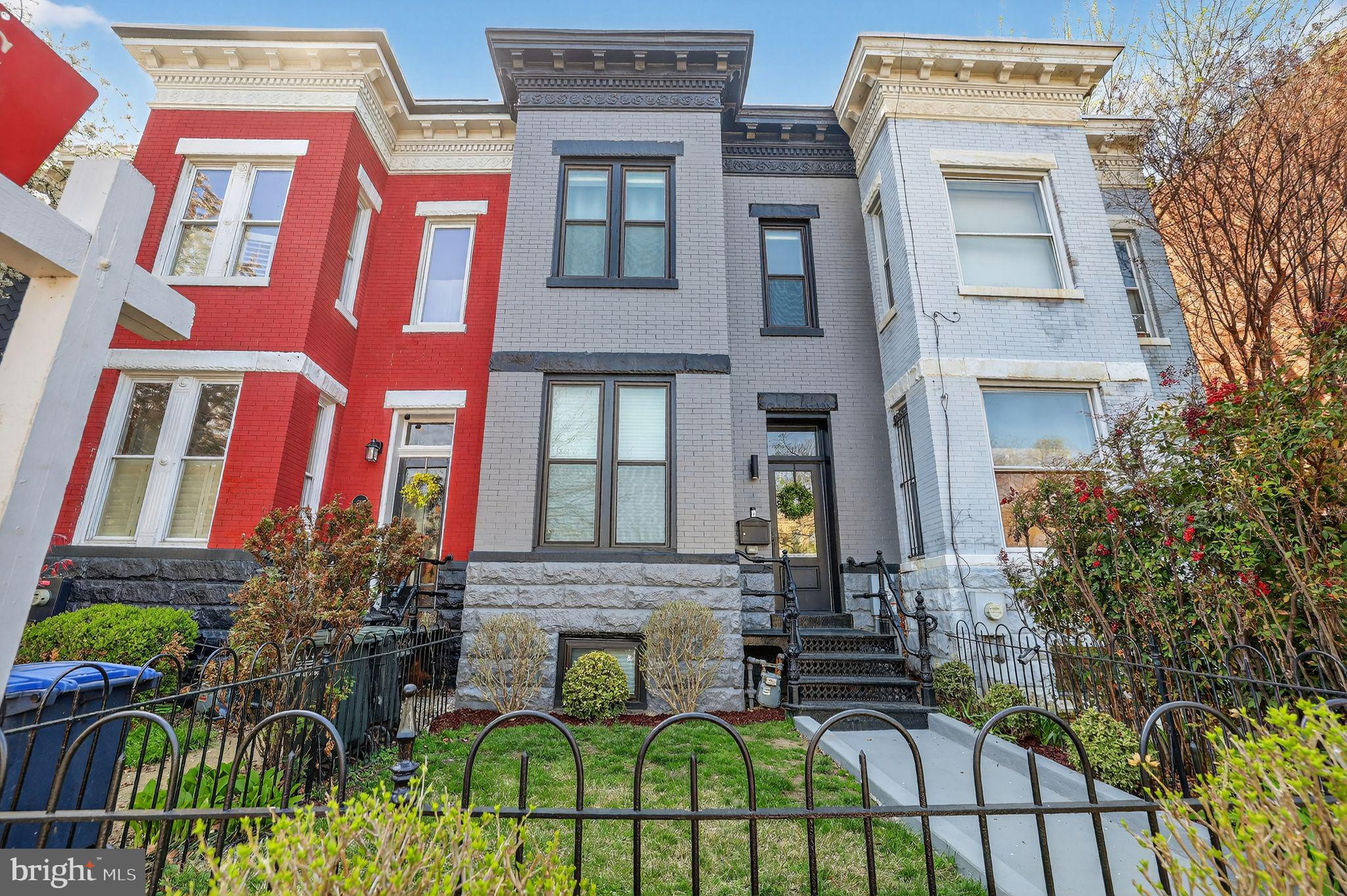 720 12th Street Northeast Washington, DC 20002 - Photo 46 of 47 720 12th St NE