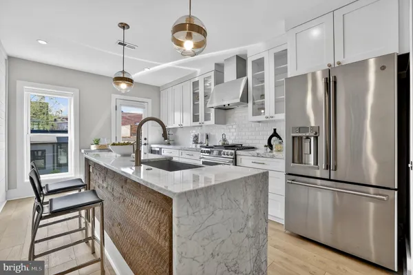 $1,265,000 | 720 12th Street Northeast, Washington, DC 20002