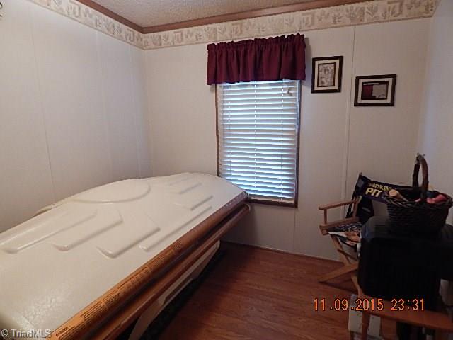 1036 Barn Road Walnut Cove, NC 27052 - Photo 14 of 24 Guest bedroom/office.
