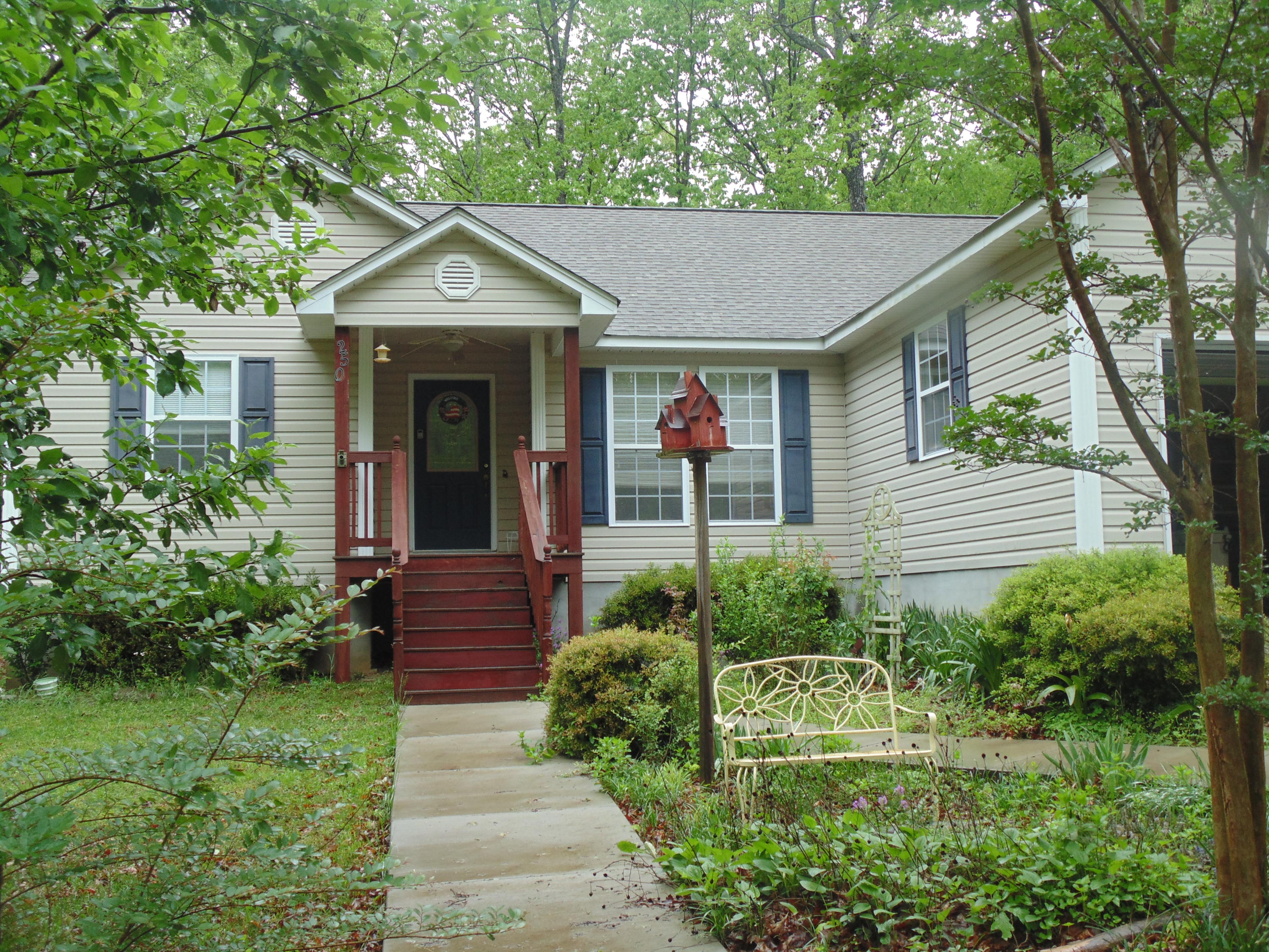 250 Stone Creek Road Rising Fawn, GA 30738 - Photo 1 of 53 250 Stone Creek Rd!